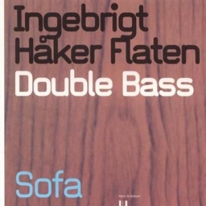 Flaten Ingebrigt Håker - Double Bass ryhmässä CD @ Bengans Skivbutik AB (1813759)