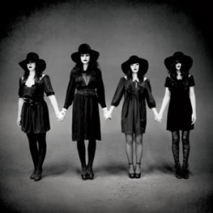 Black Belles - Black Belles ryhmässä CD @ Bengans Skivbutik AB (1816122)