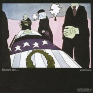 Baez Joan - Blessed Are... ryhmässä CD @ Bengans Skivbutik AB (1816408)