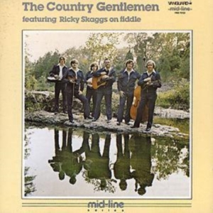 Country Gentlemen - Country Gentlemen ryhmässä CD @ Bengans Skivbutik AB (1816416)