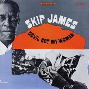 James Skip - Devil Got My Woman ryhmässä CD @ Bengans Skivbutik AB (1816453)