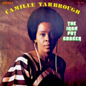Yarbrough Camille - Iron Pot Cooker ryhmässä CD @ Bengans Skivbutik AB (1816490)