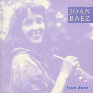 Baez Joan - Joan Baez ryhmässä CD @ Bengans Skivbutik AB (1816582)