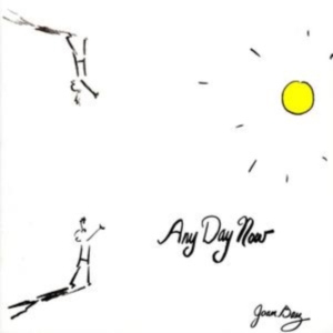 Baez Joan - Any Day Now ryhmässä CD @ Bengans Skivbutik AB (1816591)