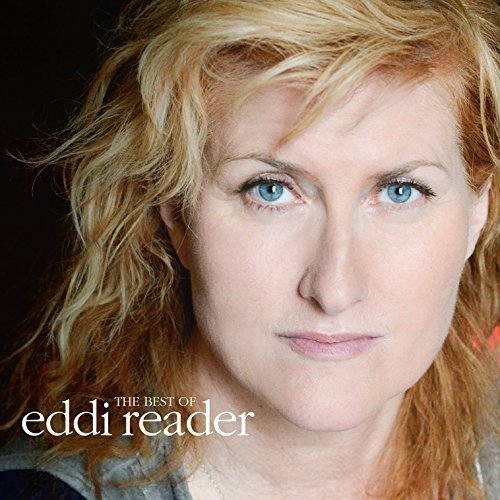 Reader Eddi - Best Of Eddi Reader ryhmässä CD / Pop @ Bengans Skivbutik AB (1817850)