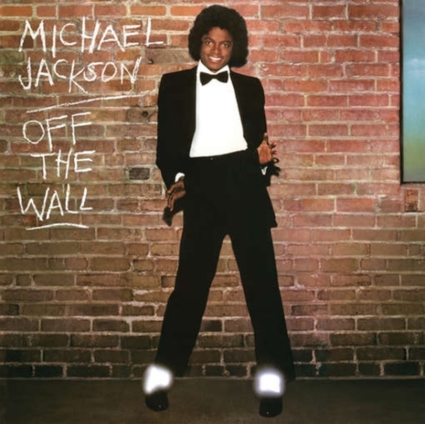 Jackson Michael - Off The Wall (Cd/Blu-Ray) ryhmässä CD / Myydyimmät @ Bengans Skivbutik AB (1817856)