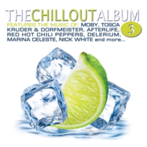 Blandade Artister - Chillout Album 3 ryhmässä CD @ Bengans Skivbutik AB (1817904)