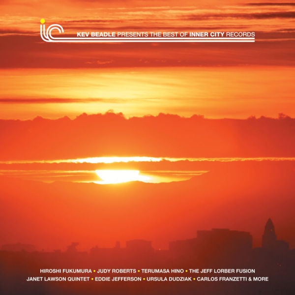 Various Artists - Kev Beadle Presents The Best Of Inn ryhmässä VINYYLI / Myydyimmät @ Bengans Skivbutik AB (1817917)
