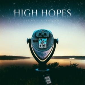 High Hopes - Sights & Sounds ryhmässä CD @ Bengans Skivbutik AB (1817920)