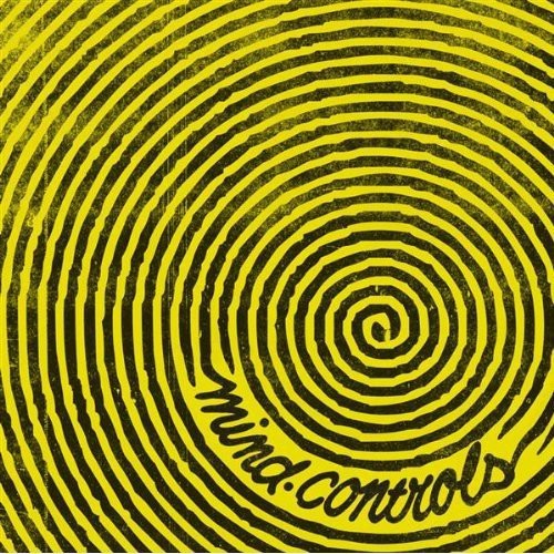 Mind Controls - Mind Controls ryhmässä CD / Rock @ Bengans Skivbutik AB (1817939)