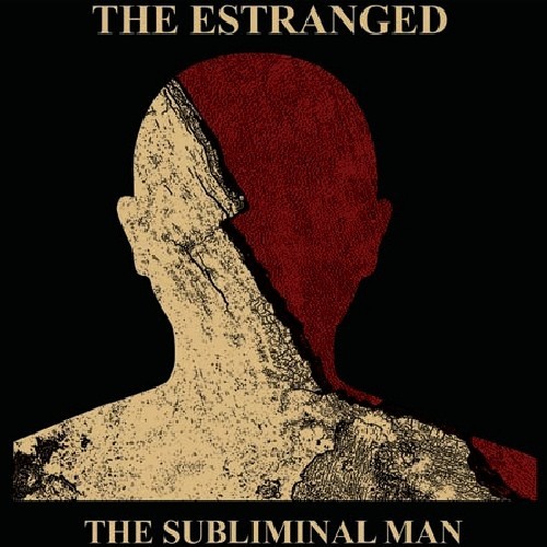 Estranged - Subliminal Man ryhmässä CD / Rock @ Bengans Skivbutik AB (1817945)