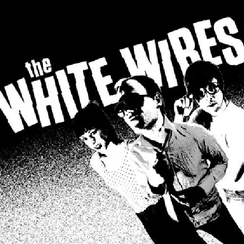 White Wires - Wwii ryhmässä VINYYLI / Rock @ Bengans Skivbutik AB (1817947)
