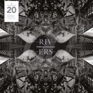 Wildbirds & Peacedrums - Rivers (Inkl.Cd) ryhmässä Övrigt /  @ Bengans Skivbutik AB (1817973)