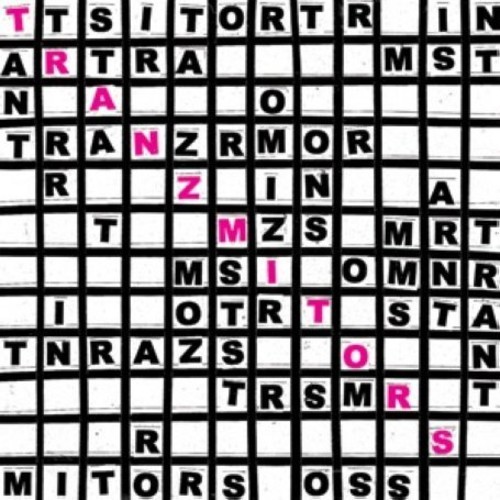 Tranzmitors - Tranzmittors ryhmässä VINYYLI / Rock @ Bengans Skivbutik AB (1817977)