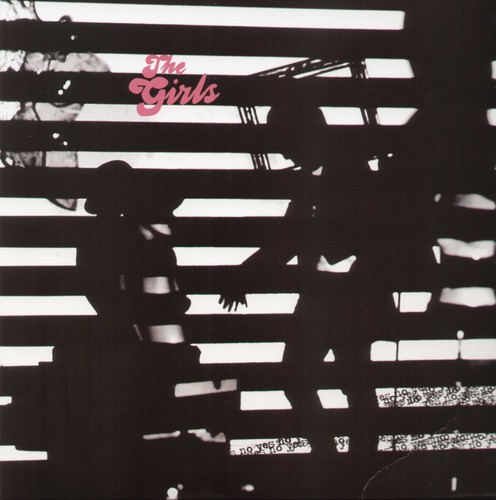 Girls - Yes No Yes No Yes No ryhmässä VINYYLI / Rock @ Bengans Skivbutik AB (1817984)