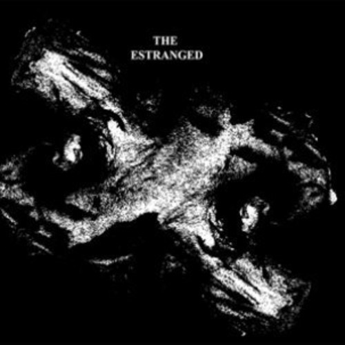 Estranged - Estranged ryhmässä VINYYLI / Rock @ Bengans Skivbutik AB (1818001)