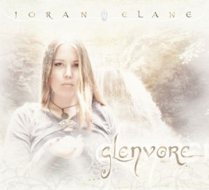 Elane Joran - Glenvore ryhmässä CD @ Bengans Skivbutik AB (1818040)