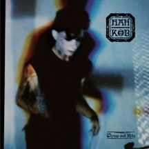Pankow - Throw Out Rite (Ltd White Vinyl) ryhmässä VINYYLI @ Bengans Skivbutik AB (1818111)