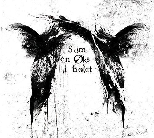 Sjodogg - Som En Oks I Hodet ryhmässä CD / Myydyimmät @ Bengans Skivbutik AB (1818133)