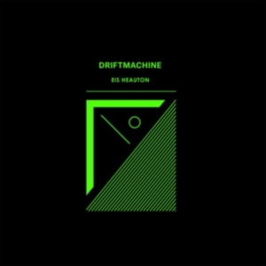 Driftmachine - Eis Heauton ryhmässä VINYYLI @ Bengans Skivbutik AB (1818164)