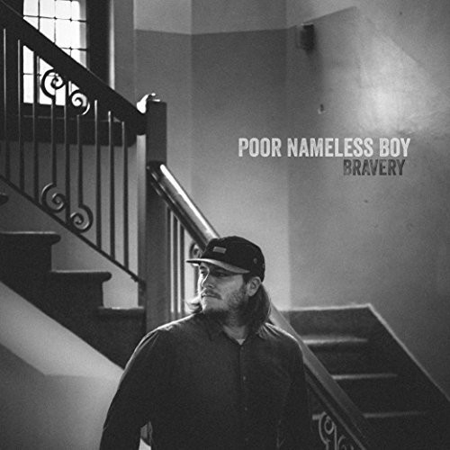 Poor Nameless Boy - Bravery ryhmässä CD / Myydyimmät @ Bengans Skivbutik AB (1818202)