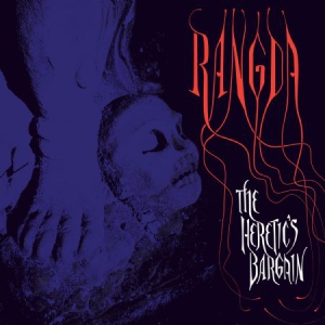 Rangda - The Heretic's Bargain ryhmässä VINYYLI @ Bengans Skivbutik AB (1820461)
