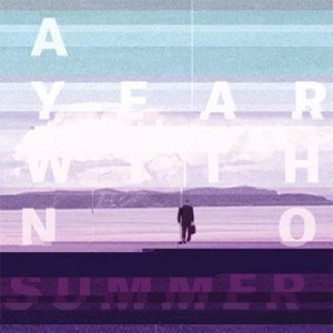 Obsidian Kingdom - A Year With No Summer ryhmässä VINYYLI @ Bengans Skivbutik AB (1830189)