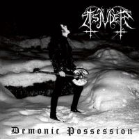 Tsjuder - Demonic Possession ryhmässä CD @ Bengans Skivbutik AB (1830195)