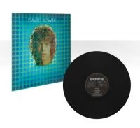 DAVID BOWIE - DAVID BOWIE (AKA SPACE ODDITY) ryhmässä -Start Vinyl @ Bengans Skivbutik AB (1830202)