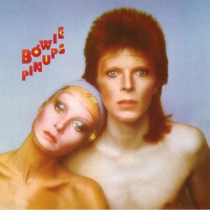 DAVID BOWIE - PINUPS ryhmässä -Start Vinyl @ Bengans Skivbutik AB (1830203)