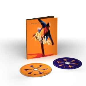 Phil Collins - Dance Into The Light ryhmässä CD @ Bengans Skivbutik AB (1830216)