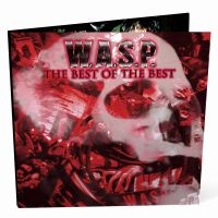 W.A.S.P. - The Best Of The Best (CD) ryhmässä ME SUOSITTELEMME / Perjantain julkaisut / 2025-10-24 @ Bengans Skivbutik AB (1832066)