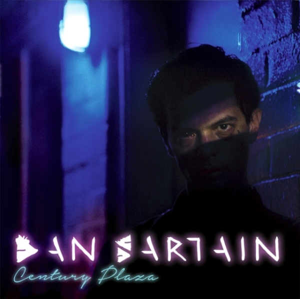 Dan Sartain - Century Plaza ryhmässä CD / Myydyimmät @ Bengans Skivbutik AB (1832087)