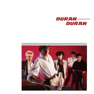 Duran Duran - Duran Duran ryhmässä VINYYLI @ Bengans Skivbutik AB (1832100)