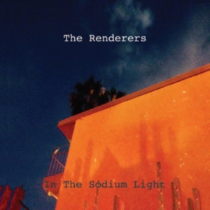Renderers - In The Sodium Light ryhmässä CD @ Bengans Skivbutik AB (1832112)