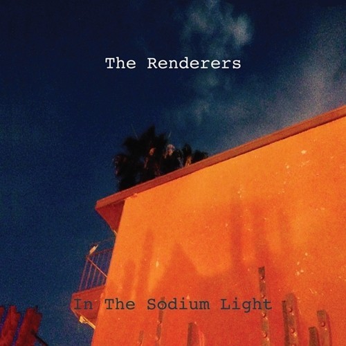 Renderers - In The Sodium Light ryhmässä VINYYLI / Rock @ Bengans Skivbutik AB (1832113)