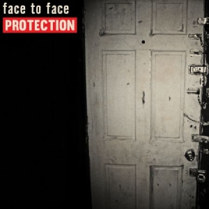 Face To Face - Protection ryhmässä VINYYLI @ Bengans Skivbutik AB (1832129)