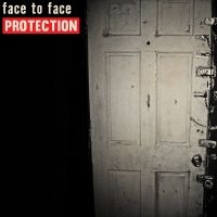 Face To Face - Protection (Vinyl Lp) ryhmässä VINYYLI @ Bengans Skivbutik AB (1832129)