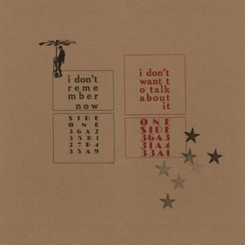 Marker Chris - La Jetée ryhmässä VINYYLI / Rock @ Bengans Skivbutik AB (1832145)