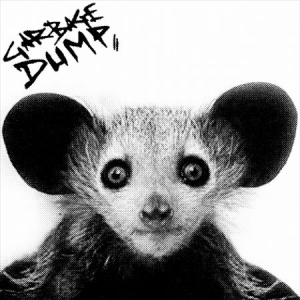 Garbage Dump - I Wanna Live In Tromaville EP ryhmässä Minishops / Zorch Productions @ Bengans Skivbutik AB (1832227)
