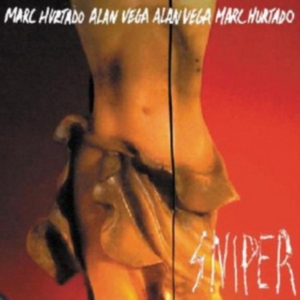 Vega Alan & Hurtado Marc - Sniper (2 Lp) ryhmässä VINYYLI @ Bengans Skivbutik AB (1833320)