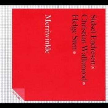 Endresen Sidsel - Merriwinkle ryhmässä CD / Myydyimmät @ Bengans Skivbutik AB (1836694)