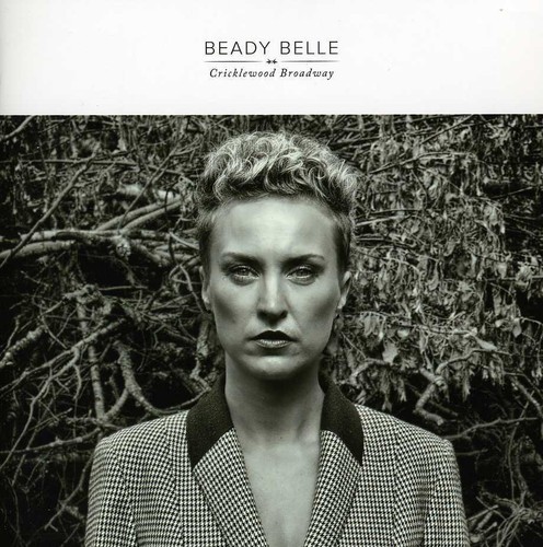 Beady Belle - Cricklewood Broadway ryhmässä CD / Myydyimmät @ Bengans Skivbutik AB (1836726)
