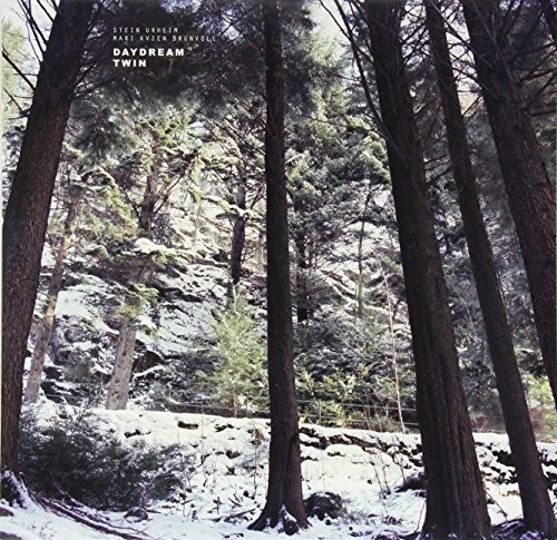 Stein And Mari - Daydream Twin (Vinyl) ryhmässä VINYYLI / Jazz/Blues @ Bengans Skivbutik AB (1836729)
