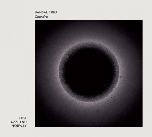 Bansal Trio - Chandra ryhmässä CD / Myydyimmät @ Bengans Skivbutik AB (1836752)