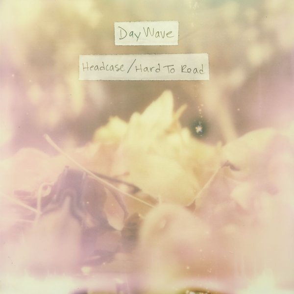 Day Wave - Headcase/Hard To Read ryhmässä CD / Myydyimmät @ Bengans Skivbutik AB (1836775)