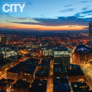 Mccallum Stuart - City ryhmässä CD @ Bengans Skivbutik AB (1836776)