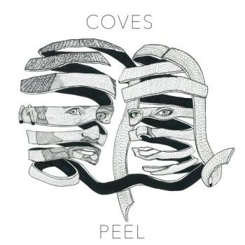 Coves - Peel ryhmässä CD / Myydyimmät @ Bengans Skivbutik AB (1836793)