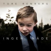 Renberg Tore - Ingen Nåde ryhmässä CD @ Bengans Skivbutik AB (1836807)
