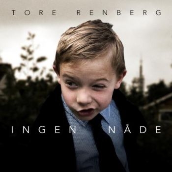 Renberg Tore - Ingen Nåde ryhmässä CD / Myydyimmät @ Bengans Skivbutik AB (1836807)